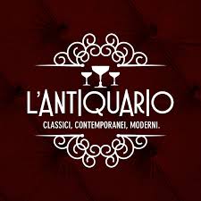 L’Antiquario logo